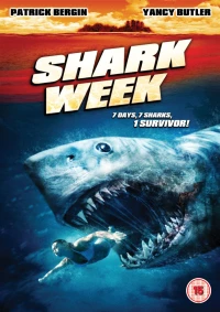 Постер фильма: Неделя акул