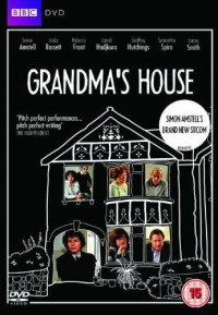 Постер фильма: Grandma's House