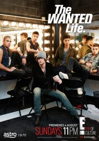 Постер фильма: The Wanted Life