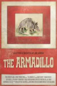Постер фильма: The Armadillo