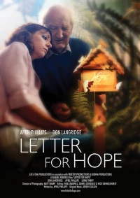 Постер фильма: Letter for Hope