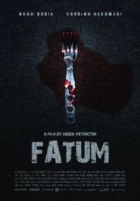 Постер фильма: Fatum