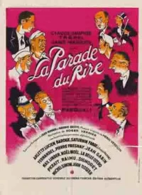 Постер фильма: Parade du rire