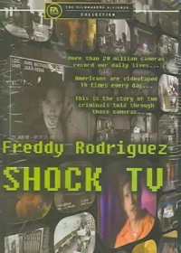 Постер фильма: Телевизионный шок