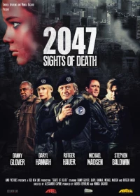 Постер фильма: 2047 — Угроза смерти