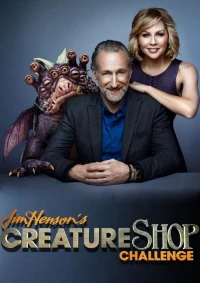 Постер фильма: Jim Henson's Creature Shop Challenge