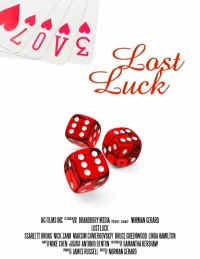Постер фильма: Lost Luck