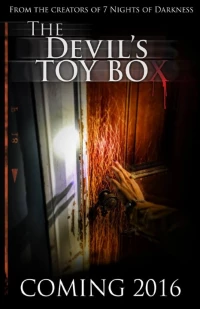 Постер фильма: The Devil's Toy Box