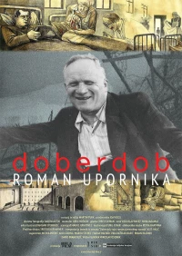 Постер фильма: Doberdob - roman upornika