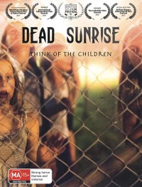 Постер фильма: Dead Sunrise