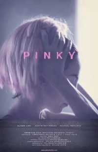 Постер фильма: Pinky