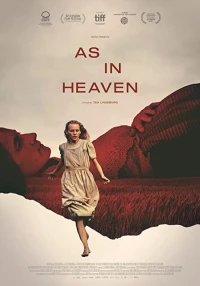 Постер фильма: Как на небесах