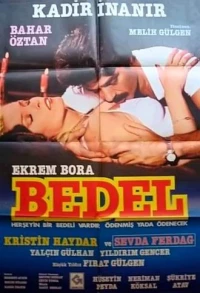 Постер фильма: Bedel