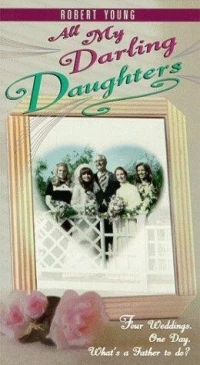Постер фильма: All My Darling Daughters