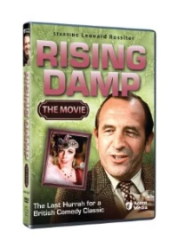 Постер фильма: Rising Damp