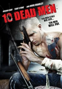 Постер фильма: Десять мертвецов