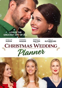 Постер фильма: Свадьба на рождество