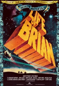 Постер фильма: Житие Брайана по Монти Пайтон