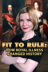 Постер фильма: Как болезни монархов изменили историю