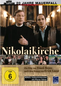 Постер фильма: Церковь святого Николая