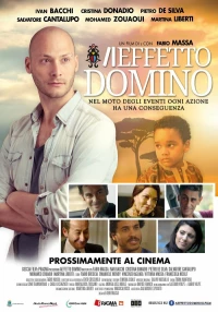 Постер фильма: Aeffetto domino