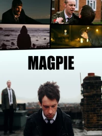 Постер фильма: Magpie