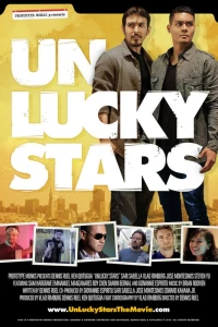 Постер фильма: Unlucky Stars