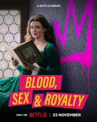 Постер фильма: Кровь, секс и короли