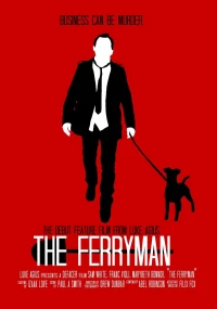Постер фильма: The Ferryman