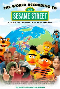 Постер фильма: Мир Улицы Сезам
