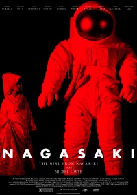 Постер фильма: Девушка из Нагасаки