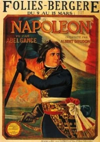 Постер фильма: Наполеон Бонапарт