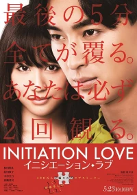 Постер фильма: Любовь-инициация