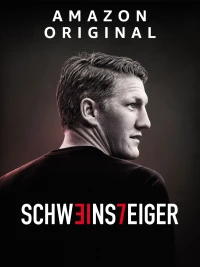 Постер фильма: Schweinsteiger Memories: Von Anfang bis Legende