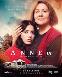 Постер фильма: Annem