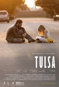 Постер фильма: Тулса