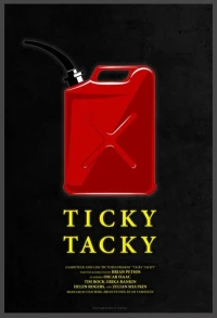 Постер фильма: Ticky Tacky