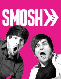 Постер фильма: Smosh