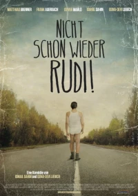 Постер фильма: Nicht schon wieder Rudi!
