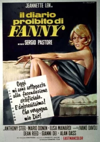Постер фильма: Il diario proibito di Fanny