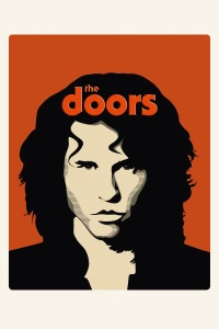 Постер фильма: The Doors