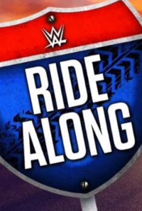 Постер фильма: WWE Ride Along