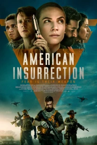 Постер фильма: American Insurrection