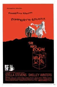 Постер фильма: The Mad Room