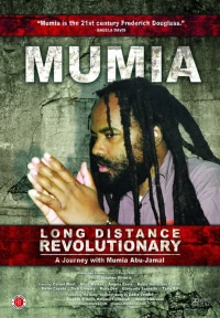 Постер фильма: Mumia: Long Distance Revolutionary