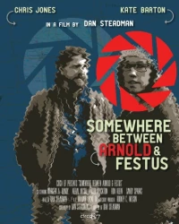 Постер фильма: Somewhere Between Arnold & Festus