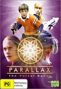 Постер фильма: Parallax