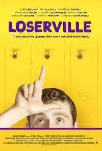 Постер фильма: Loserville