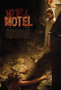 Постер фильма: Молчаливый мотель