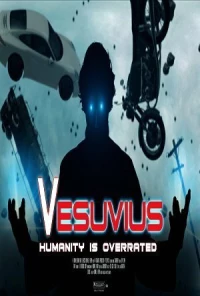 Постер фильма: Vesuvius